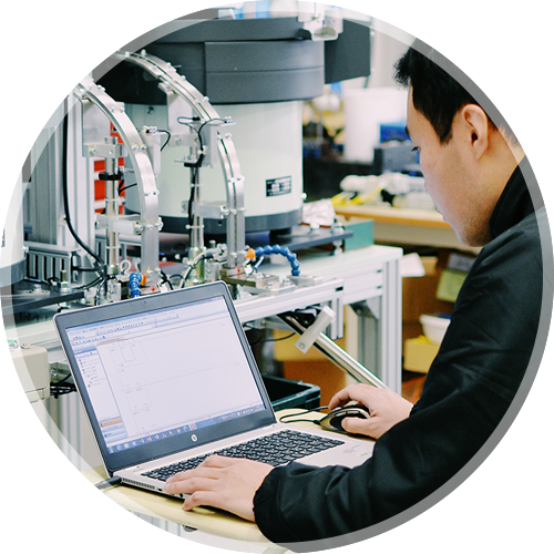 「こんなことができたら」をかたちにする。