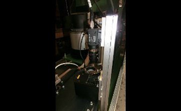 【欠陥確認】画像処理検査装置